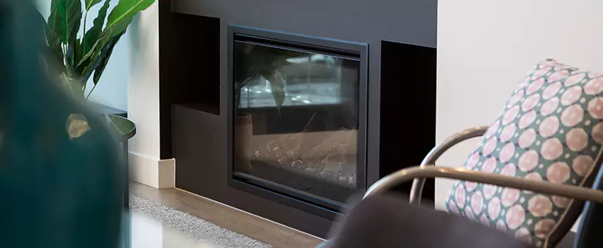Gas Fireplace Installation in Edwardsville, IL