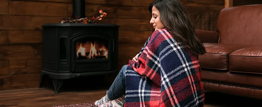 Fireplace Firebox Grate Replacement Services  in Edwardsville, Illinois