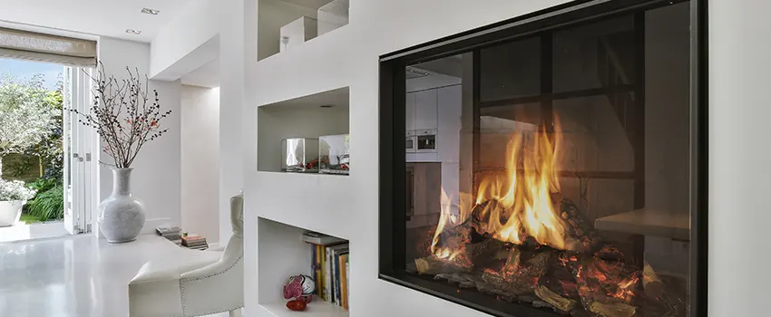 Fireplace Screen Installation And Replacement in Edwardsville, IL