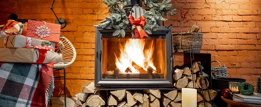 Steel Fireplace Grate Repair And Replacement Services in Edwardsville, Illinois