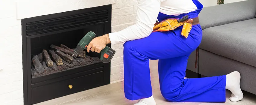 Fireplace Safety Inspection Specialists in Edwardsville, Illinois