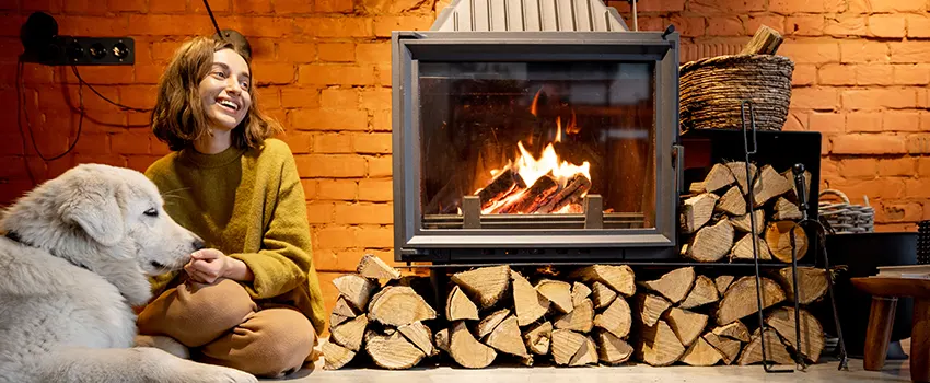 Fireplace Smell Removal Cost in Edwardsville, IL