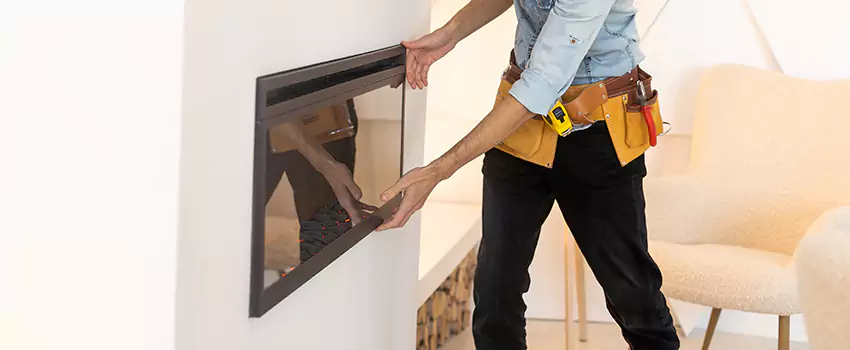 Traditional Fireplace Vent Sweeping in Edwardsville, IL
