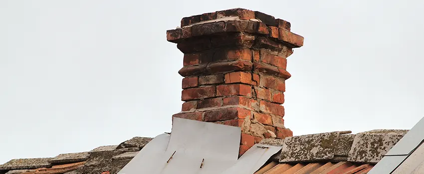 Cost of Fixing Blocked Chimney in Edwardsville, Illinois