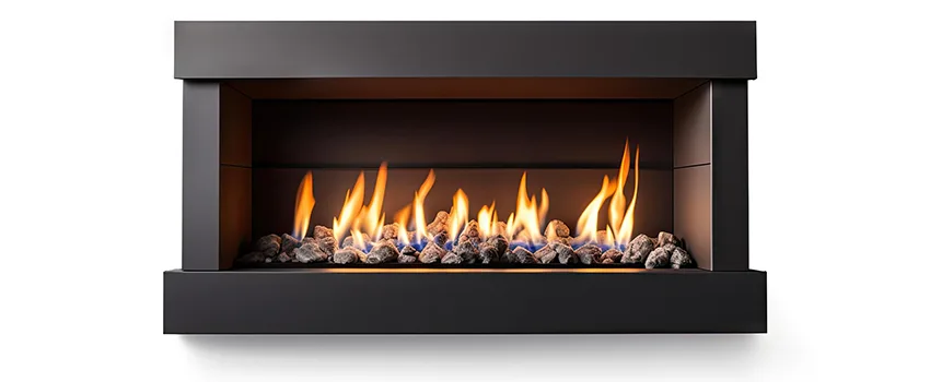 Outdoor Gas Fireplaces Installation in Edwardsville, IL