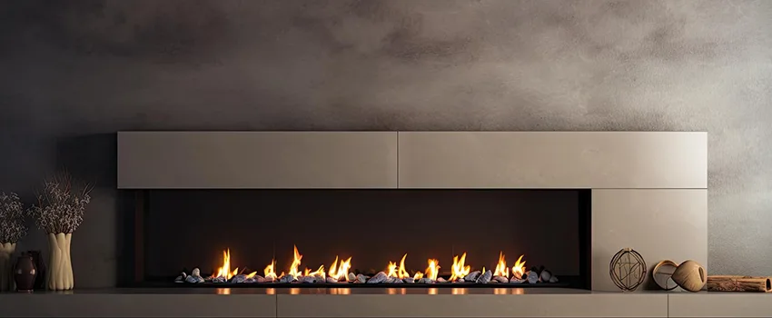 Gas Fireplace Logs Supplier in Edwardsville, Illinois