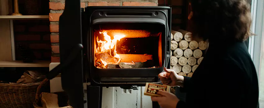 Hearthstone Wood Stoves Fireplace Repair in Edwardsville, Illinois