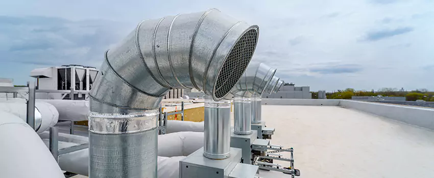 Insulated Ductwork Repair Services Near Me in Edwardsville, IL