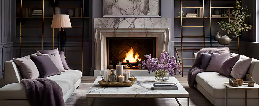 Napoleon Galaxy Series Outdoor Fireplaces Repair in Edwardsville, IL