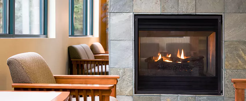 Osburn Fireplace Tempered Glass Hearth Pad Replacement in Edwardsville, Illinois