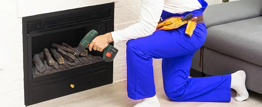 Pellet Fireplace Repair Services in Edwardsville, IL