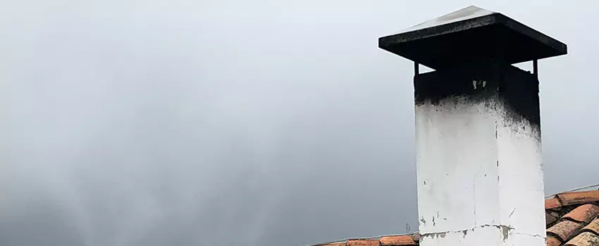 Prefab Chimney Crown Installation in Edwardsville, IL