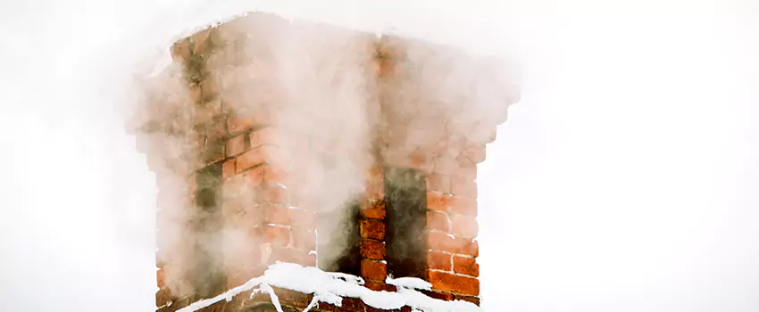 Chimney Flue Soot Removal in Edwardsville, IL