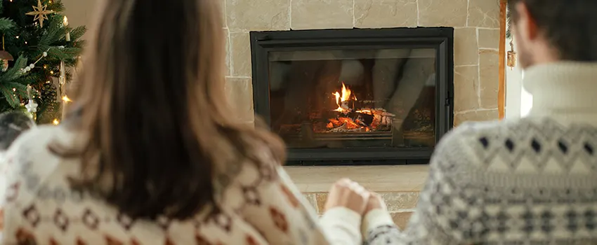 Superior Open-Hearth Wood Fireplaces in Edwardsville, IL