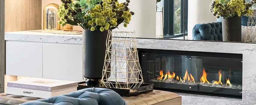 Professional Town & Country Luxury Fireplace Maintenance Experts in Edwardsville, Illinois