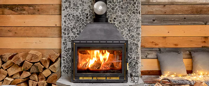 Travis Industries Elite Fireplace Inspection and Maintenance in Edwardsville, Illinois