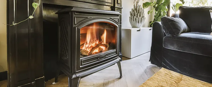 Valor Wood Fireplace in Edwardsville, IL