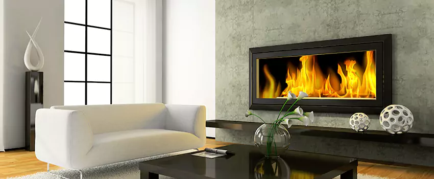 Ventless Fireplace Oxygen Depletion Sensor Installation and Repair Services in Edwardsville, Illinois