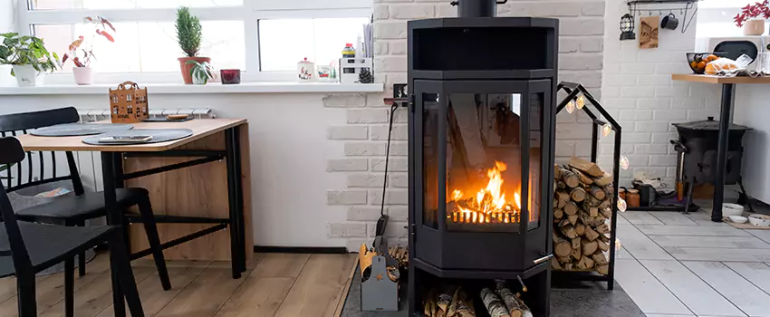 Cost of Vermont Castings Fireplace Services in Edwardsville, IL