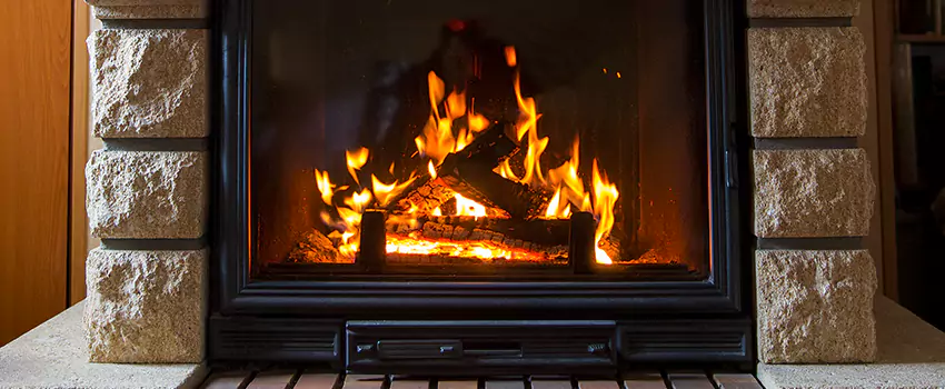 Cost of Wood Fireplace Installation in Edwardsville, IL
