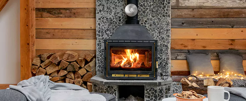 Affordable Wood Fireplace Fixing Solutions in Edwardsville, Illinois
