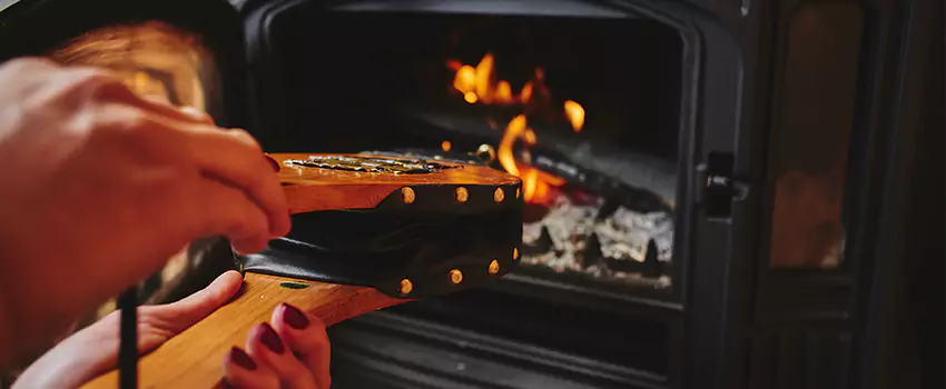 Cost of Wood Furnace Repair and Installation Services in Edwardsville, IL