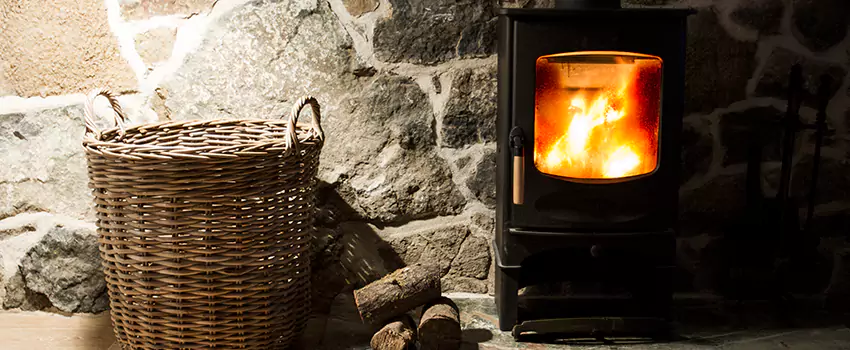 24/7 Wood Stove Installation Services in Edwardsville, Illinois