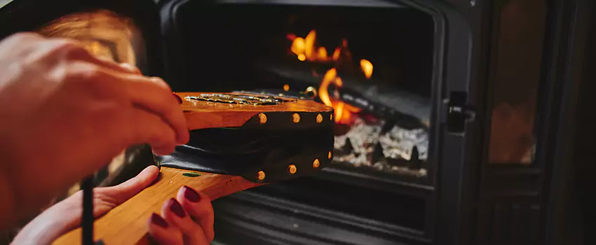 Wood Stove Grates Repair in Edwardsville, Illinois