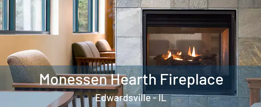  Monessen Hearth Fireplace Edwardsville - IL