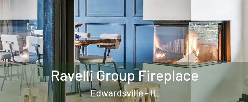  Ravelli Group Fireplace Edwardsville - IL